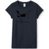 Women's Accelerator Cool-Dry T-shirt Thumbnail