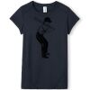 Women's Accelerator Cool-Dry T-shirt Thumbnail