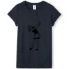 Women's Accelerator Cool-Dry T-shirt Thumbnail