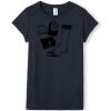Women's Accelerator Cool-Dry T-shirt Thumbnail