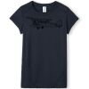 Women's Accelerator Cool-Dry T-shirt Thumbnail