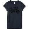 Women's Accelerator Cool-Dry T-shirt Thumbnail