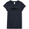 Women's Accelerator Cool-Dry T-shirt Thumbnail