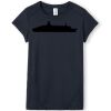 Women's Accelerator Cool-Dry T-shirt Thumbnail