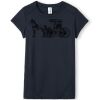 Women's Accelerator Cool-Dry T-shirt Thumbnail