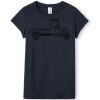 Women's Accelerator Cool-Dry T-shirt Thumbnail