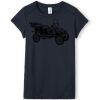 Women's Accelerator Cool-Dry T-shirt Thumbnail