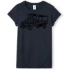 Women's Accelerator Cool-Dry T-shirt Thumbnail
