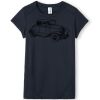 Women's Accelerator Cool-Dry T-shirt Thumbnail