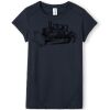 Women's Accelerator Cool-Dry T-shirt Thumbnail