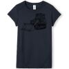 Women's Accelerator Cool-Dry T-shirt Thumbnail