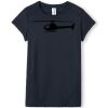 Women's Accelerator Cool-Dry T-shirt Thumbnail
