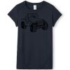 Women's Accelerator Cool-Dry T-shirt Thumbnail