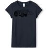 Women's Accelerator Cool-Dry T-shirt Thumbnail