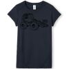Women's Accelerator Cool-Dry T-shirt Thumbnail