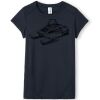 Women's Accelerator Cool-Dry T-shirt Thumbnail