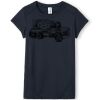 Women's Accelerator Cool-Dry T-shirt Thumbnail