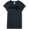 Women's Accelerator Cool-Dry T-shirt Thumbnail
