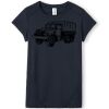 Women's Accelerator Cool-Dry T-shirt Thumbnail
