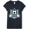 Women's Accelerator Cool-Dry T-shirt Thumbnail