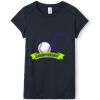 Women's Accelerator Cool-Dry T-shirt Thumbnail