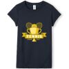 Women's Accelerator Cool-Dry T-shirt Thumbnail