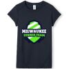 Women's Accelerator Cool-Dry T-shirt Thumbnail