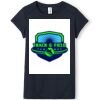 Women's Accelerator Cool-Dry T-shirt Thumbnail