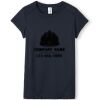 Women's Accelerator Cool-Dry T-shirt Thumbnail
