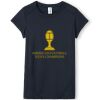 Women's Accelerator Cool-Dry T-shirt Thumbnail
