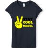 Women's Accelerator Cool-Dry T-shirt Thumbnail