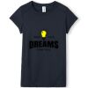 Women's Accelerator Cool-Dry T-shirt Thumbnail