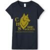 Women's Accelerator Cool-Dry T-shirt Thumbnail