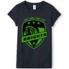 Women's Accelerator Cool-Dry T-shirt Thumbnail