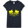 Women's Accelerator Cool-Dry T-shirt Thumbnail