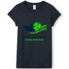 Women's Accelerator Cool-Dry T-shirt Thumbnail