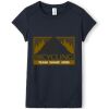 Women's Accelerator Cool-Dry T-shirt Thumbnail