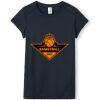 Women's Accelerator Cool-Dry T-shirt Thumbnail