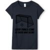Women's Accelerator Cool-Dry T-shirt Thumbnail