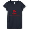 Women's Accelerator Cool-Dry T-shirt Thumbnail