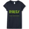 Women's Accelerator Cool-Dry T-shirt Thumbnail