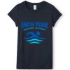 Women's Accelerator Cool-Dry T-shirt Thumbnail