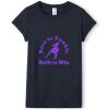 Women's Accelerator Cool-Dry T-shirt Thumbnail