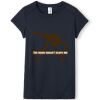 Women's Accelerator Cool-Dry T-shirt Thumbnail