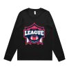 Women's Maple LS Thumbnail