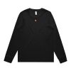 Women's Maple LS Thumbnail