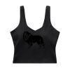 Women's Active Bra Tank Thumbnail