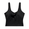 Women's Active Bra Tank Thumbnail