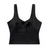 Women's Active Bra Tank Thumbnail