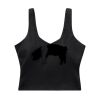 Women's Active Bra Tank Thumbnail
